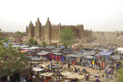 Djenné