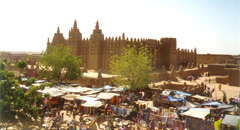 Djenné