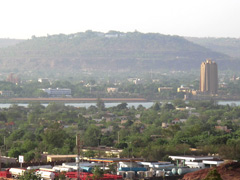 Bamako