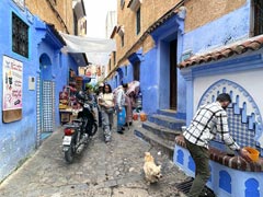 Chefchaouen