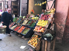 Marrakech