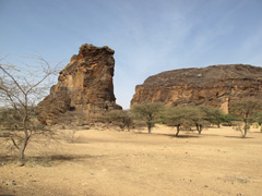 La Mauritanie