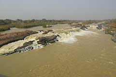 Le fleuve Niger