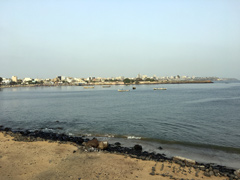 Plages de Dakar