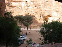 Ennedi