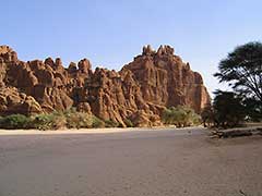 Ennedi