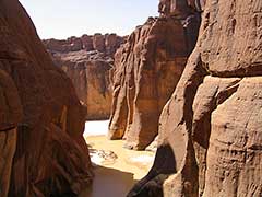 Ennedi