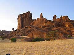 Ennedi