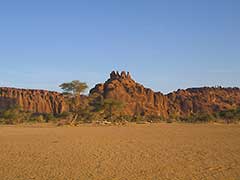 Ennedi