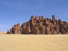 Ennedi