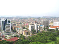 Kampala