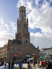 Bruges, Belgique