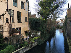 Bruges, Belgique