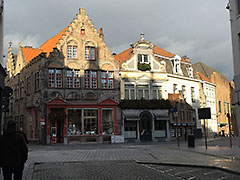 Bruges, Belgique