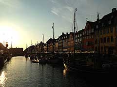 Copenhague