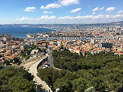 Marseille