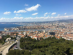 Marseille