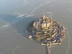 Le Mont Saint-Michel