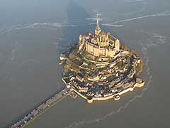 Le Mont Saint-Michel