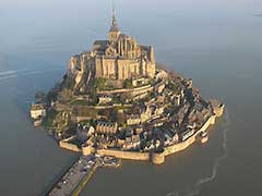 Le Mont Saint-Michel