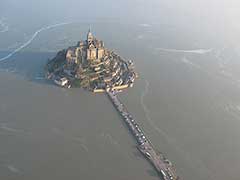 Le Mont Saint-Michel