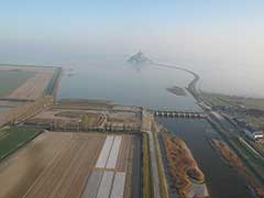 Le Mont Saint-Michel