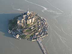 Le Mont Saint-Michel