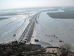 Le Mont Saint-Michel