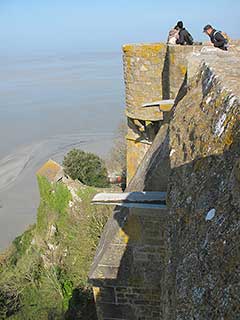 Le Mont Saint-Michel