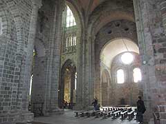 Le Mont Saint-Michel