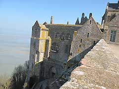 Le Mont Saint-Michel