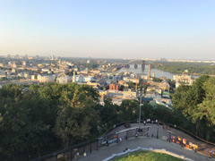 Kyiv, Kiev