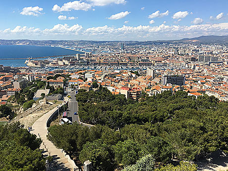 Marseille