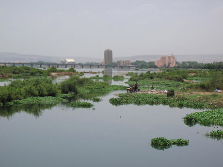 Bamako, Mali