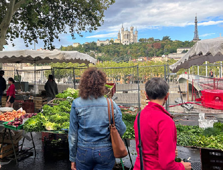 Lyon, France