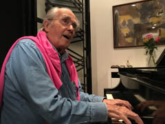 Michel Legrand