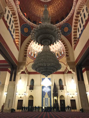 モハメド・アル・アミン・モスク