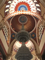 モハメド・アル・アミン・モスク