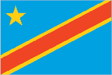 取材や撮影コーディネート：コンゴ民主共和国